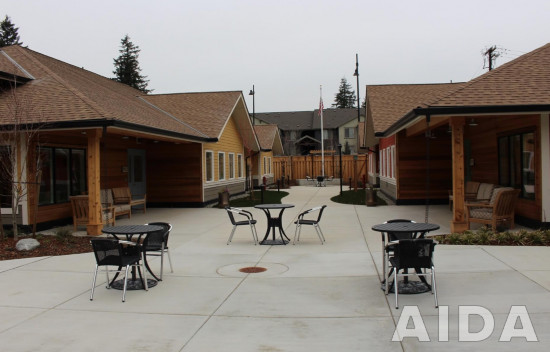 #694, Renton, WA