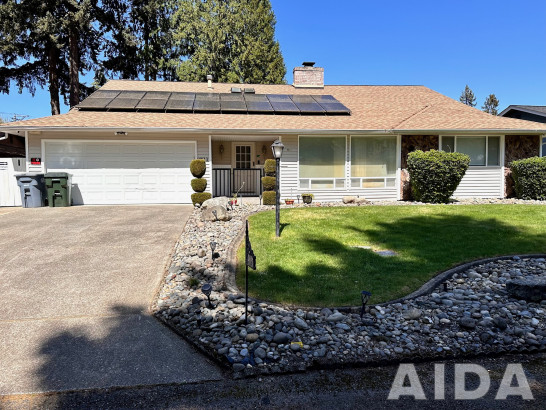 #10965, Lakewood, WA