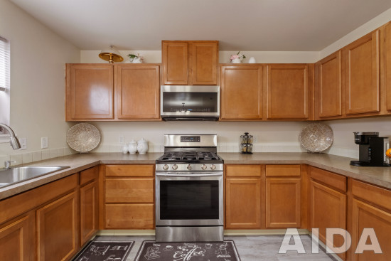 #95875, Covington, WA