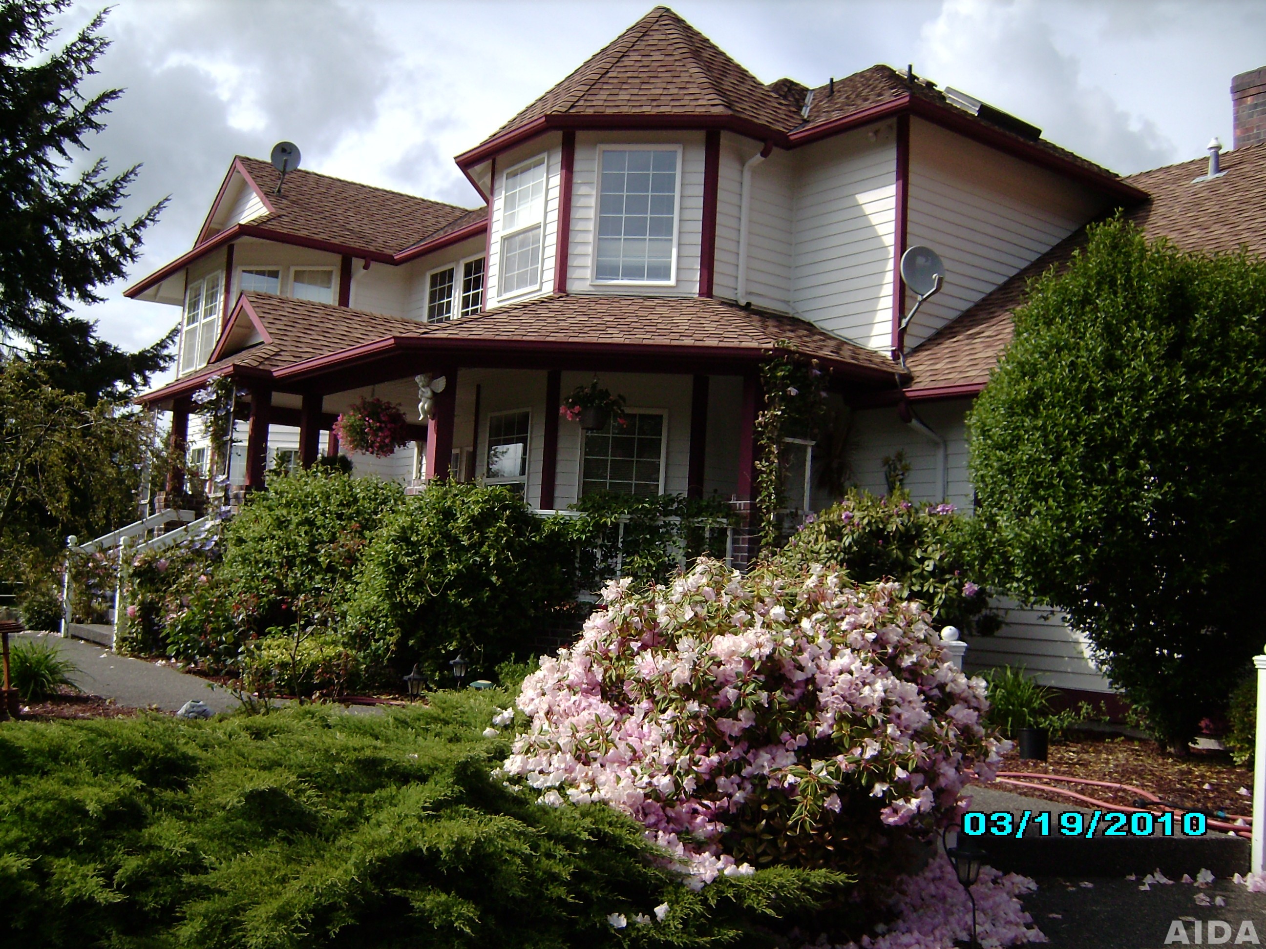 Adult Family Home in Enumclaw, WA AIDA Your Guide to Senior Living