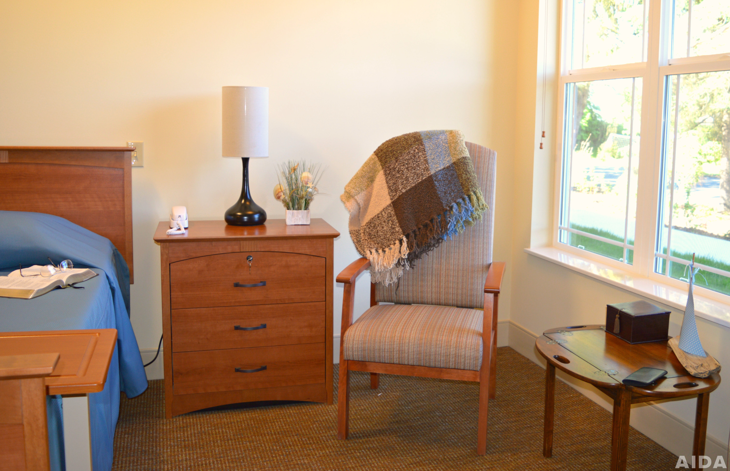 Skilled Nursing Facilities in Auburn, WA AIDA Your Guide to Senior