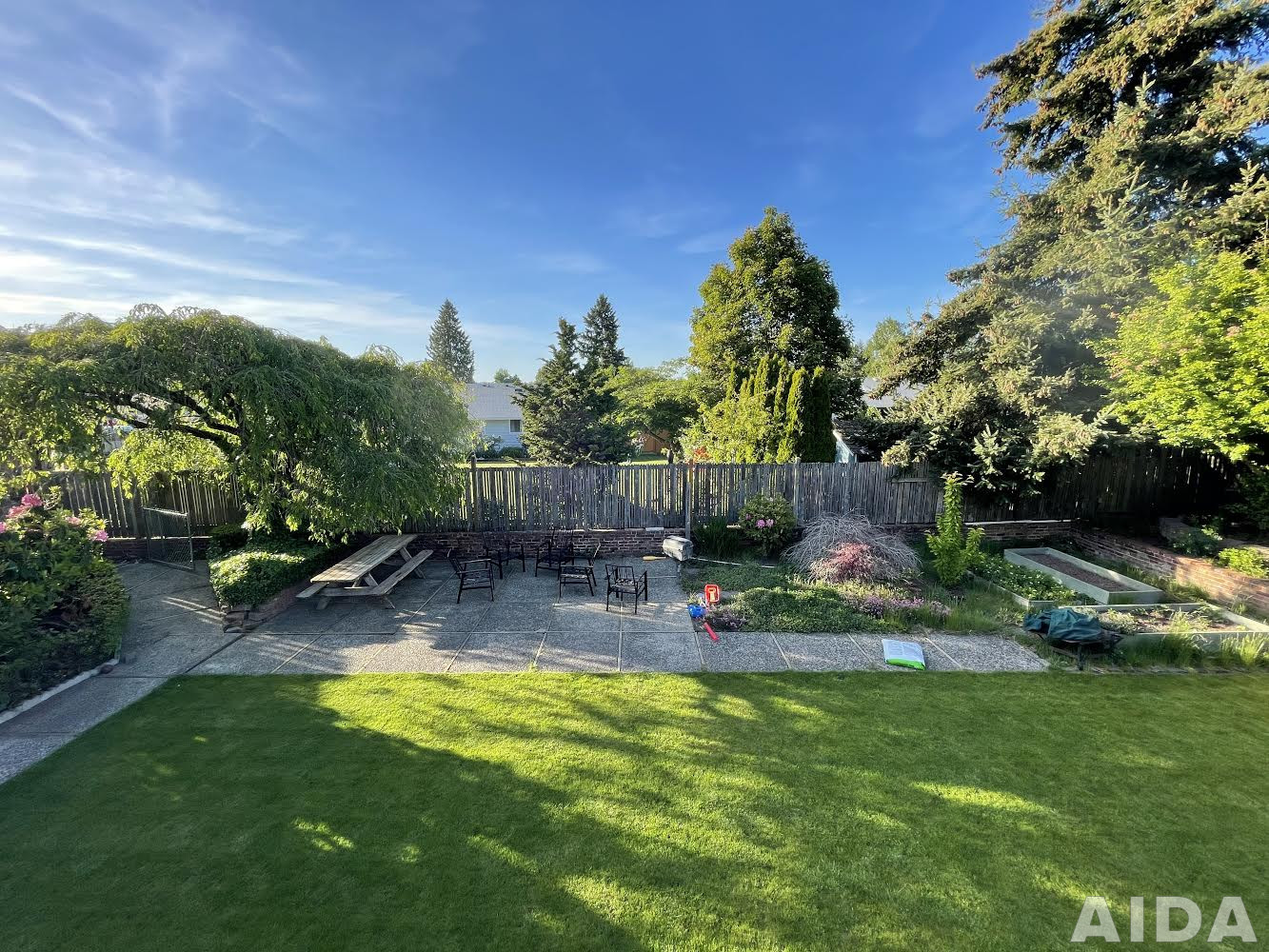 Adult Family Home in Federal Way, WA AIDA Your Guide to Senior Living