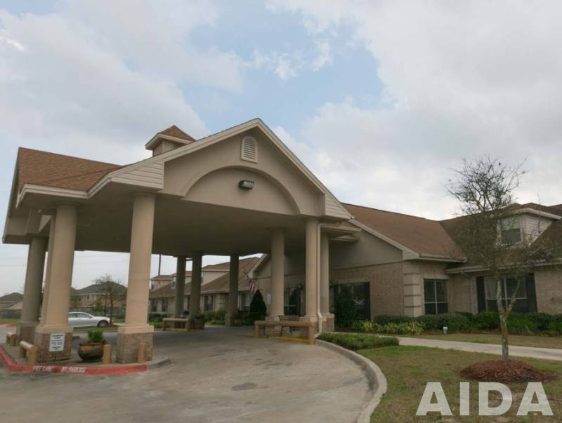 Skilled Nursing Facilities in Houston, TX | AIDA - Your Guide to Senior ...