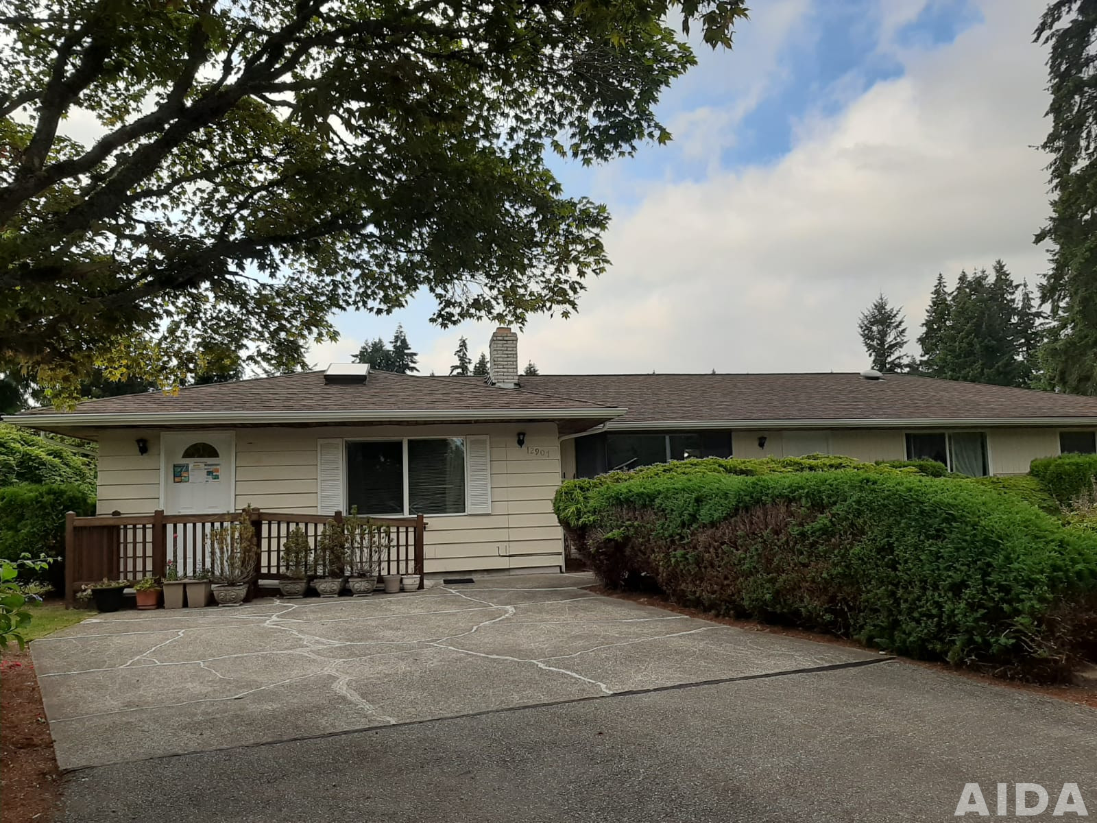 Adult Family Home in Everett, WA AIDA Your Guide to Senior Living