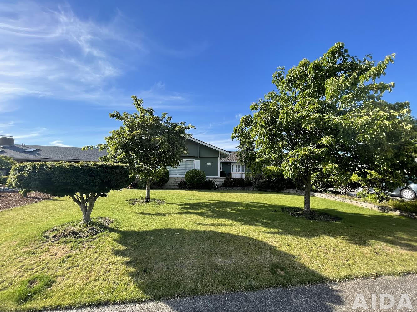 Adult Family Home in Federal Way, WA AIDA Your Guide to Senior Living