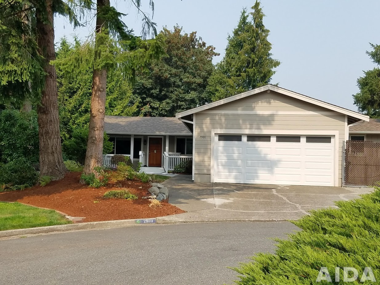 Adult Family Home in Auburn, WA AIDA Your Guide to Senior Living