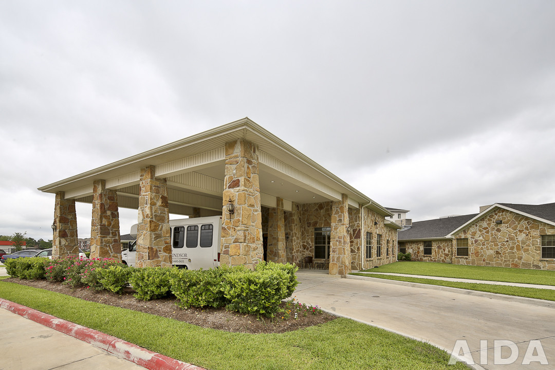 Skilled Nursing Facilities in Houston, TX | AIDA - Your Guide to Senior Living
