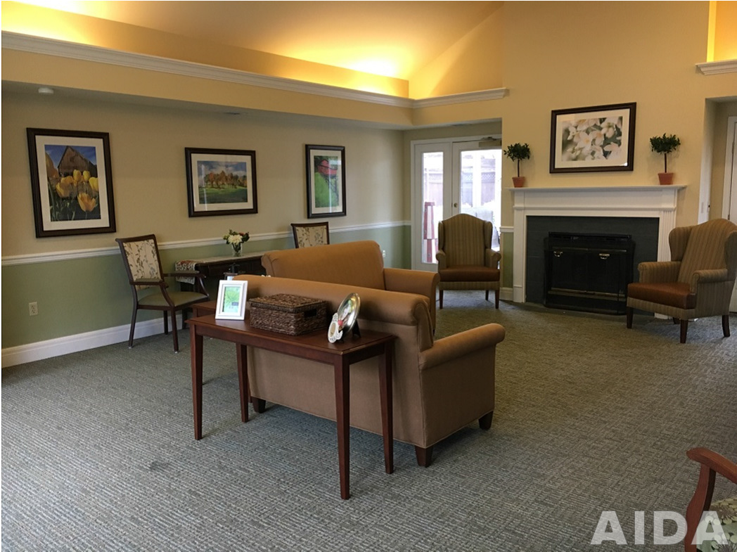 Assisted Living Facilities in Spokane, WA AIDA Your Guide to Senior