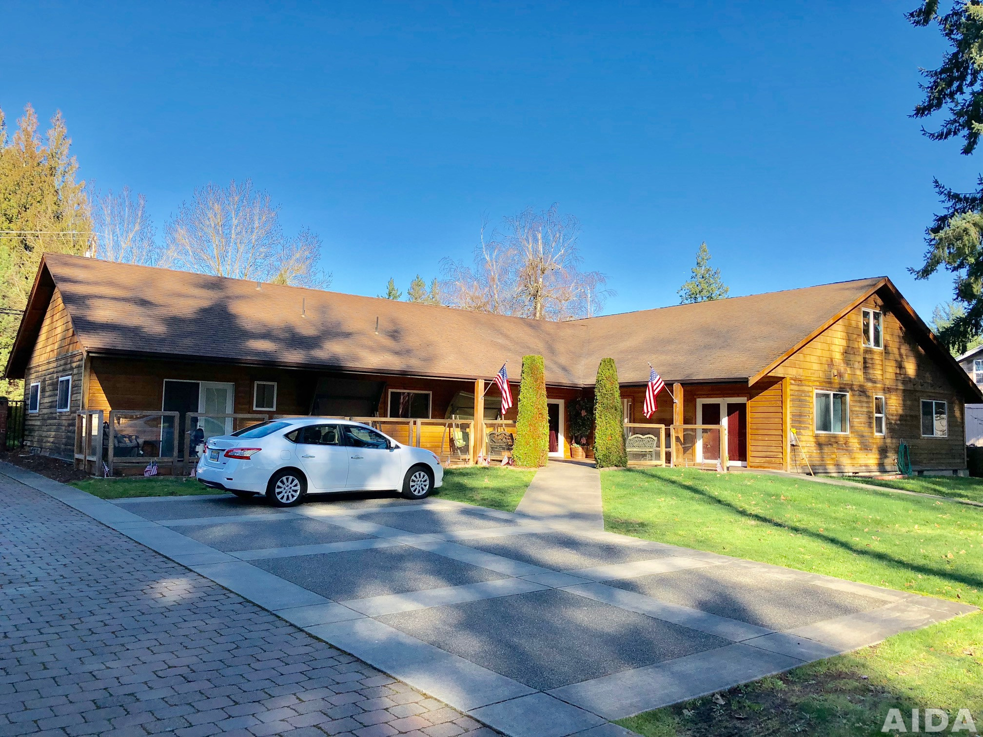 Adult Family Home in Kent, WA AIDA Your Guide to Senior Living